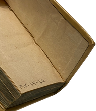 Load image into Gallery viewer, Catullus, Tibullus, and Propertius in Pieces, 1626 in Vellum