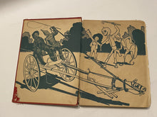 Load image into Gallery viewer, The Land of Oz, A Sequel to The Wizard of Oz L. Frank Baum 1904