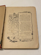 Load image into Gallery viewer, The Land of Oz, A Sequel to The Wizard of Oz L. Frank Baum 1904