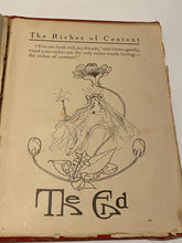 Load image into Gallery viewer, The Land of Oz, A Sequel to The Wizard of Oz L. Frank Baum 1904