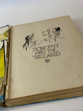 Load image into Gallery viewer, Dorothy and the Wizard of Oz, 1908