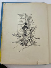 Load image into Gallery viewer, Dorothy and the Wizard of Oz, 1908