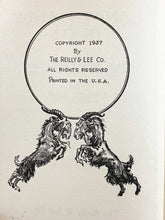 Load image into Gallery viewer, Handy Mandy in Oz 1937 Illustrated Edition Reilly & Lee