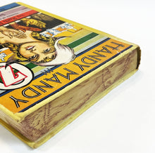 Load image into Gallery viewer, Handy Mandy in Oz 1937 Illustrated Edition Reilly & Lee