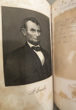 Load image into Gallery viewer, A Constitutional View of the Late War Between the States -Presented in a Series of Colloquies at Liberty Hall. Volumes I and II