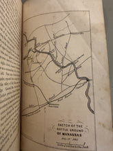 Load image into Gallery viewer, A Constitutional View of the Late War Between the States -Presented in a Series of Colloquies at Liberty Hall. Volumes I and II