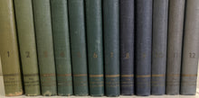 Load image into Gallery viewer, My Book House 12 Volumes, Complete Illustrated Set 1937