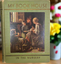 Load image into Gallery viewer, My Book House 12 Volumes, Complete Illustrated Set 1937