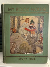 Load image into Gallery viewer, My Book House 12 Volumes, Complete Illustrated Set 1937