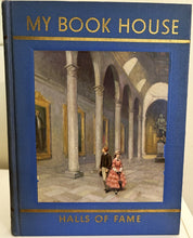 Load image into Gallery viewer, My Book House 12 Volumes, Complete Illustrated Set 1937