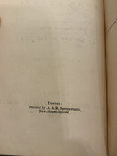 Load image into Gallery viewer, The Works of Lord Byron a 7 Volume Leatherbound Set 1832