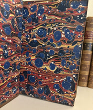 Load image into Gallery viewer, Boswell's Life of Samuel Johnson L.L.D., Ten Volume Set 1859