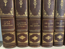 Load image into Gallery viewer, The Writings of Thomas Hardy in Prose and Verse 21 Volume Set Anniversary Edition