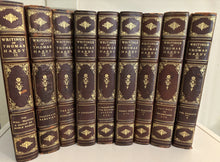 Load image into Gallery viewer, The Writings of Thomas Hardy in Prose and Verse 21 Volume Set Anniversary Edition