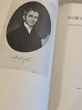 Load image into Gallery viewer, North Carolina, Rebuilding an Ancient Commonwealth 1584-1925 Volumes I, II