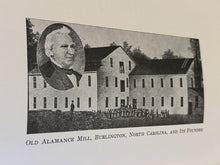 Load image into Gallery viewer, North Carolina, Rebuilding an Ancient Commonwealth 1584-1925 Volumes I, II