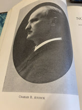 Load image into Gallery viewer, North Carolina, Rebuilding an Ancient Commonwealth 1584-1925 Volumes I, II