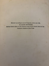 Load image into Gallery viewer, Red Riding Hood and Other Famous Fairy Tales in Words of 1 Syllable, 4th Series, Audubon