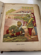 Load image into Gallery viewer, Red Riding Hood and Other Famous Fairy Tales in Words of 1 Syllable, 4th Series, Audubon