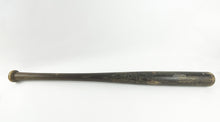 Load image into Gallery viewer, Mickey Mantle Vintage Bat Hillerich Bradsby Little League Star Logo Louisville