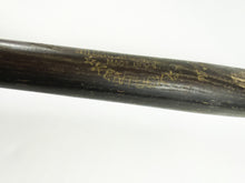 Load image into Gallery viewer, Mickey Mantle Vintage Bat Hillerich Bradsby Little League Star Logo Louisville