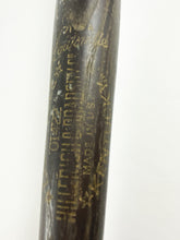 Load image into Gallery viewer, Mickey Mantle Vintage Bat Hillerich Bradsby Little League Star Logo Louisville