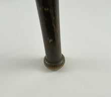 Load image into Gallery viewer, Mickey Mantle Vintage Bat Hillerich Bradsby Little League Star Logo Louisville