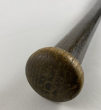 Load image into Gallery viewer, Mickey Mantle Vintage Bat Hillerich Bradsby Little League Star Logo Louisville