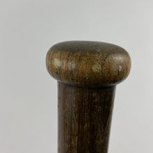 Load image into Gallery viewer, Mickey Mantle Vintage Bat Hillerich Bradsby Little League Star Logo Louisville