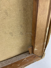 Load image into Gallery viewer, Venice Oil Painting on Canvas Signed Day Vintage Italian Seascape