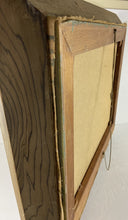 Load image into Gallery viewer, Venice Oil Painting on Canvas Signed Day Vintage Italian Seascape