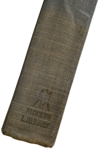 The Great Gatsby, 1934 Modern Library Edition - Signed by F. Scott Fitzgerald