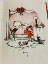 Load image into Gallery viewer, Christmas is a Time of Giving 1961 Joan Walsh Anglund