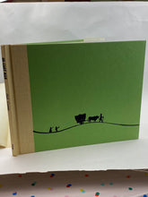 Load image into Gallery viewer, Ox-Cart Man, 1979, Donald Hall ISBN: 0670533289 A Caldecott Medal Book