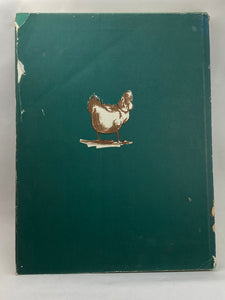 Make Way for Ducklings, Robert McCloskey 1963 ISBN 10: 0670451495
