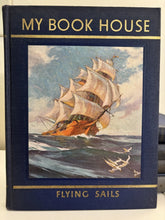 Load image into Gallery viewer, My Book House 12 Volumes, Complete Illustrated Set 1937