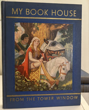 Load image into Gallery viewer, My Book House 12 Volumes, Complete Illustrated Set 1937