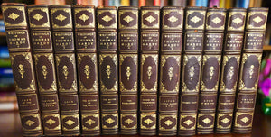 The Writings of Thomas Hardy in Prose and Verse 21 Volume Set Anniversary Edition