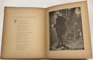 Cheerful Hours, by O.M. Dunham, 1889