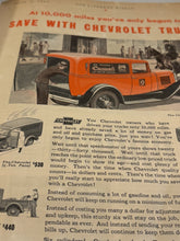 Load image into Gallery viewer, Vintage The Literary Digest June 3, 1933 WWII Era Hitler Chevrolet Buick Mobiloil Ads