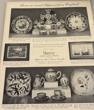 Load image into Gallery viewer, The Magazine Antiques November 1948 Issue