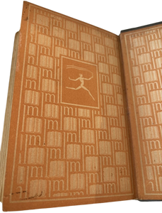 The Great Gatsby, 1934 Modern Library Edition - Signed by F. Scott Fitzgerald