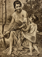Load image into Gallery viewer, Francois-Alfred Delobbe Art Print