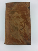 Load image into Gallery viewer, Chitty on Bills A Practical Treatise on Bills of Exchange 1821 Leatherbound Book New Edition