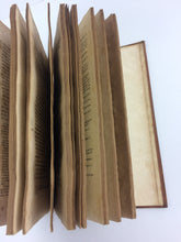 Load image into Gallery viewer, Chitty on Bills A Practical Treatise on Bills of Exchange 1821 Leatherbound Book New Edition